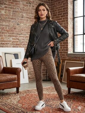 Urban Diction Women's Leggings - Size M